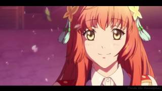 amv anime mix -angel-