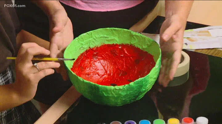 DIY summer crafts the whole family can enjoy