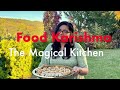 Food karishma  channel trailer  new recipes  easy kitchen recipes      