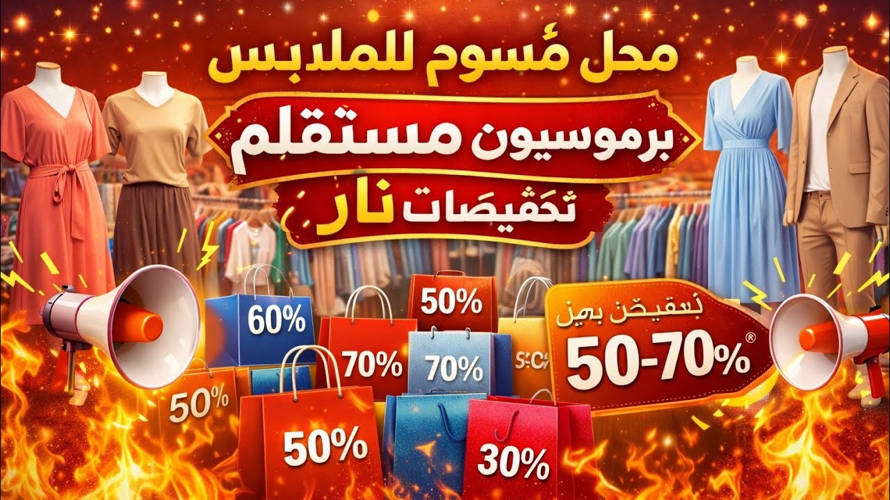 🎉 Горячая акция в магазине Missoum в Мостаганеме | Ваш шанс, пока товар есть в наличии!