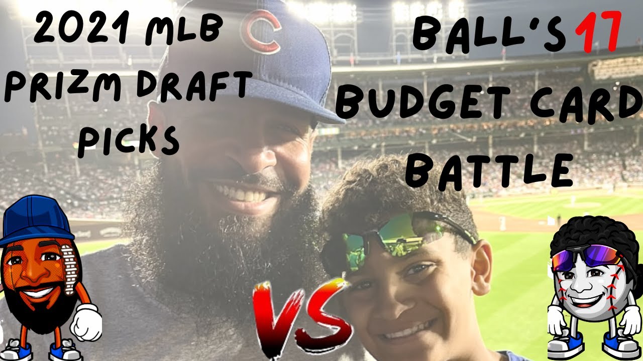 Balls Budget Card Battle 17 