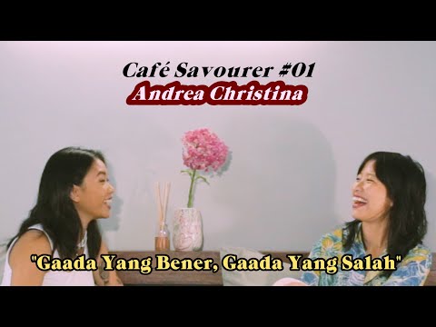 Video: Apakah savourer adalah sebuah kata?