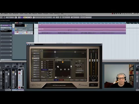 Nectar 2 | Izotope: Der Harmonizer