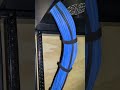 satisfying cat 6 runs - does anybody know why it's always blue cable?