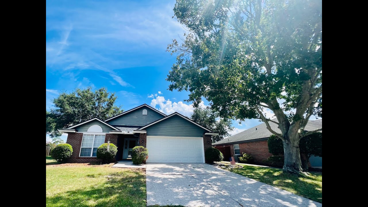 Houses for Rent in Fleming Island 4BR/2BA by Fleming Island Property