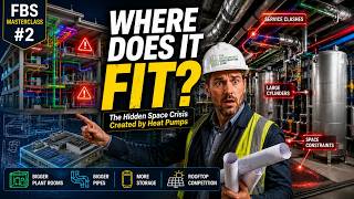 Future Buildings Standard 2027: The Plant Room Crisis