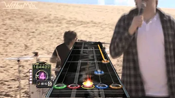 Guitar Hero 3: Sienna Skies - Directions (w/ Music Video)