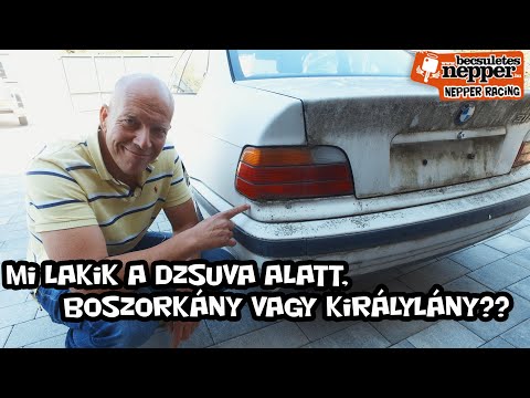 Videó: Miért megy az autóm folyamatosan az elemeken?