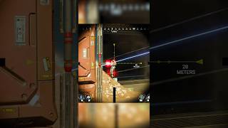Nothing but Sentinel Headshots #apex #apexlegends #apexfunny #gaming @erkulez