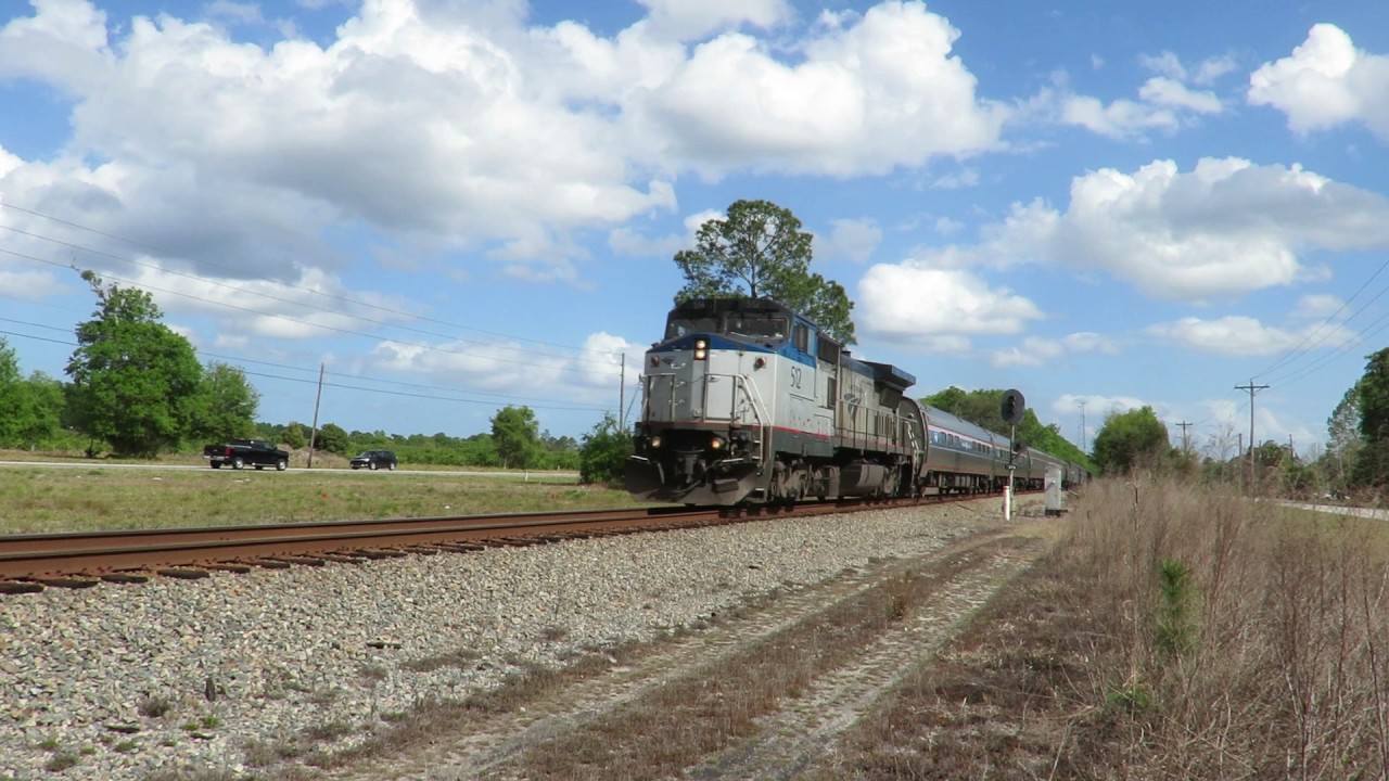 P098-26 with Amtrak P32-8WH leading