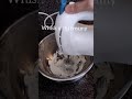 3 ingredients cream cheese frosting recipehomemadefoodshorts