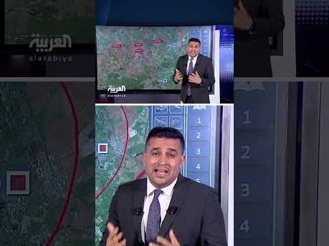 توغل كبير ومحاولة لإنشاء منطقة عازلة... أماكن سيطرة القوات الروسية في كورسك عبر الخريطة