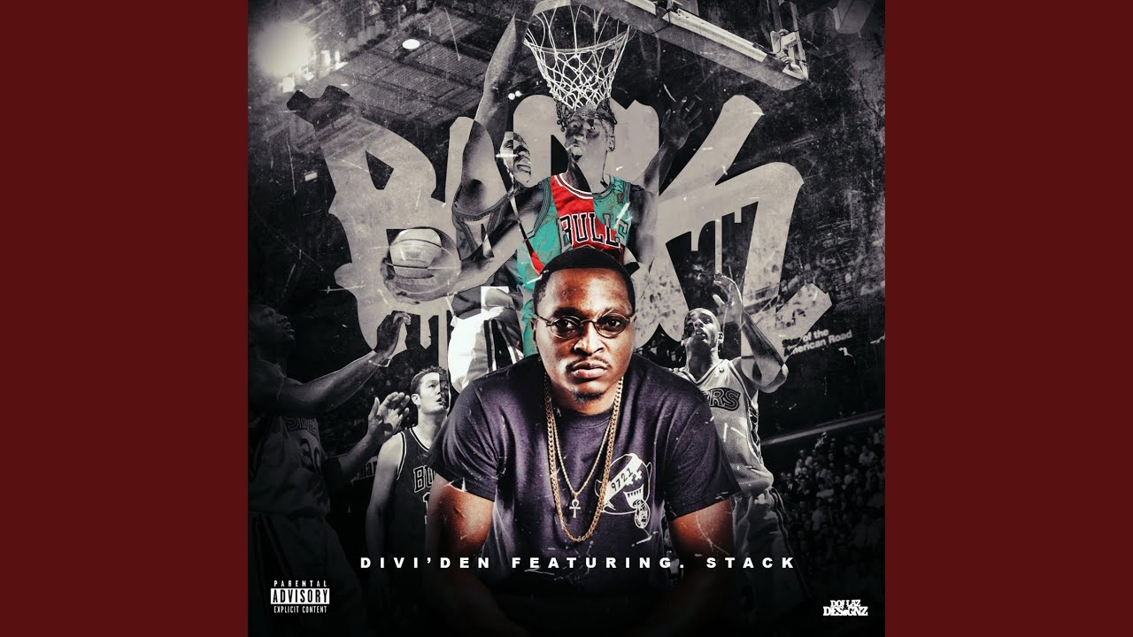 Watch Back (feat. 9721 Stack) on YouTube Watch Back (feat. 9721 Stack) on YouTube