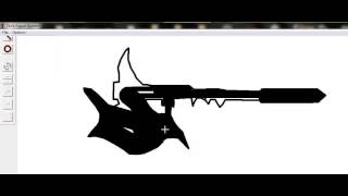 How to Make SKULL-9 in pivot stickgfigure animator.