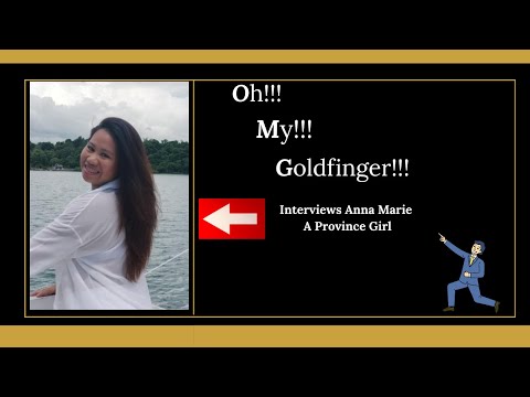 A Filipina's Journey Of Self-Discovery