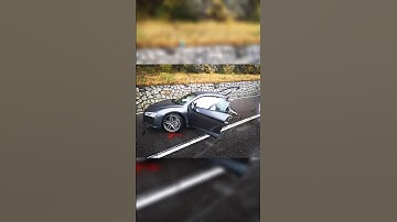 Audi R8 Crash Italy 🇮🇹 | Flashbacks