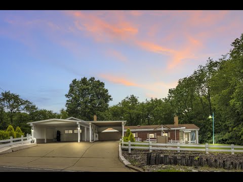427 Harpers Ferry Road, Beaver Falls, PA home video tour