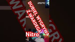 Wardega przegrywa z Dubielem #nitro #wardega #watacha #dubiel