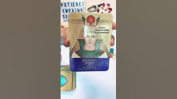 Thumbnail of Your ancestors have a message for you 🔮 #channeledmessages #tarotreading #ancestors