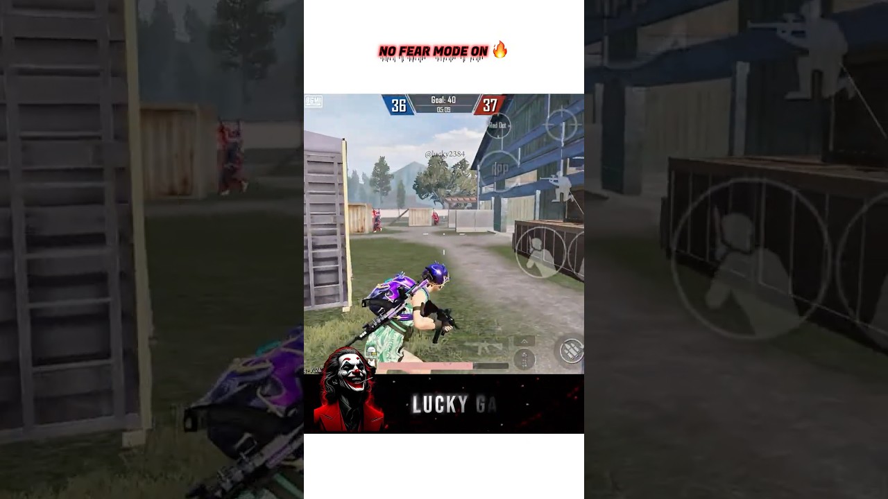 ONE VS ALL 😈 | Open Push & MULTI KILLS | BGMI TDM 