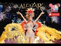 Alcazar Show Come Back 2022