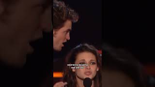 Was This Twilight Couple Just A Publicity Stunt?