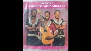 Ngxalothi noMasevela - Ziyoshelwa ngubani