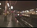 あなたの知らない上野駅  1984(昭和59)