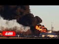 مجددا.. المطارات الروسية تحت القصف الأوكراني - أخبار الشرق مجددا.. المطارات الروسية تحت القصف الأوكراني - أخبار الشرق