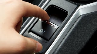 HOW TO FIX  DIAGNOSE ELECTRONIC PARKING BRAKE