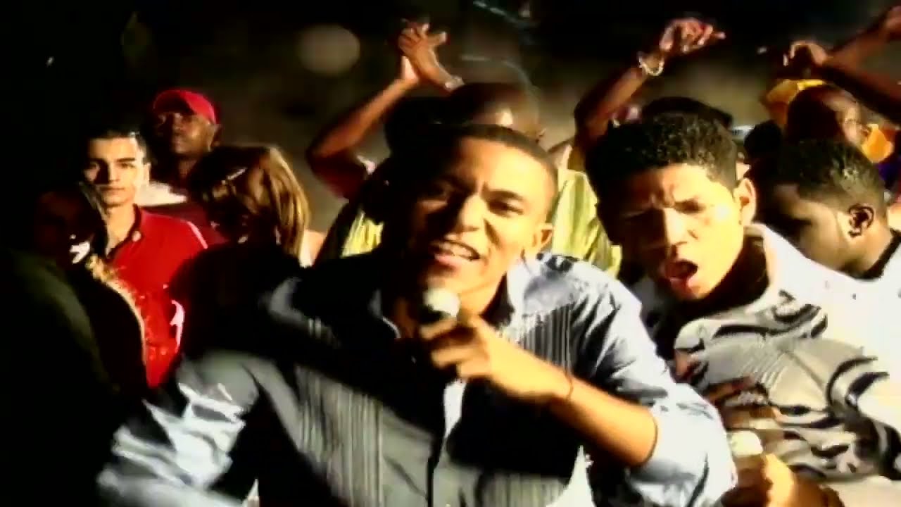 Ver Fusion Perreo - Boranda (Video Oficial) | Reggaeton Clásico no YouTube Ver Fusion Perreo - Boranda (Video Oficial) | Reggaeton Clásico no YouTube