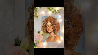 #수채화 #비전공자 의 #수채화그리기 #수채화그림 #art #painting #watercolor #인물화#수채화잘그리는법 #수채화개인레슨 #수채화배우기 #수채화기법 #수채화기초