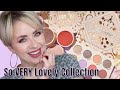 ColourPop SO VERY LOVELY Collection | 2 Looks + LIVE Swatches + Review | Steff's Beauty Stash