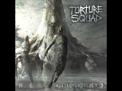 Torture Squad - "The Fall Of Man"