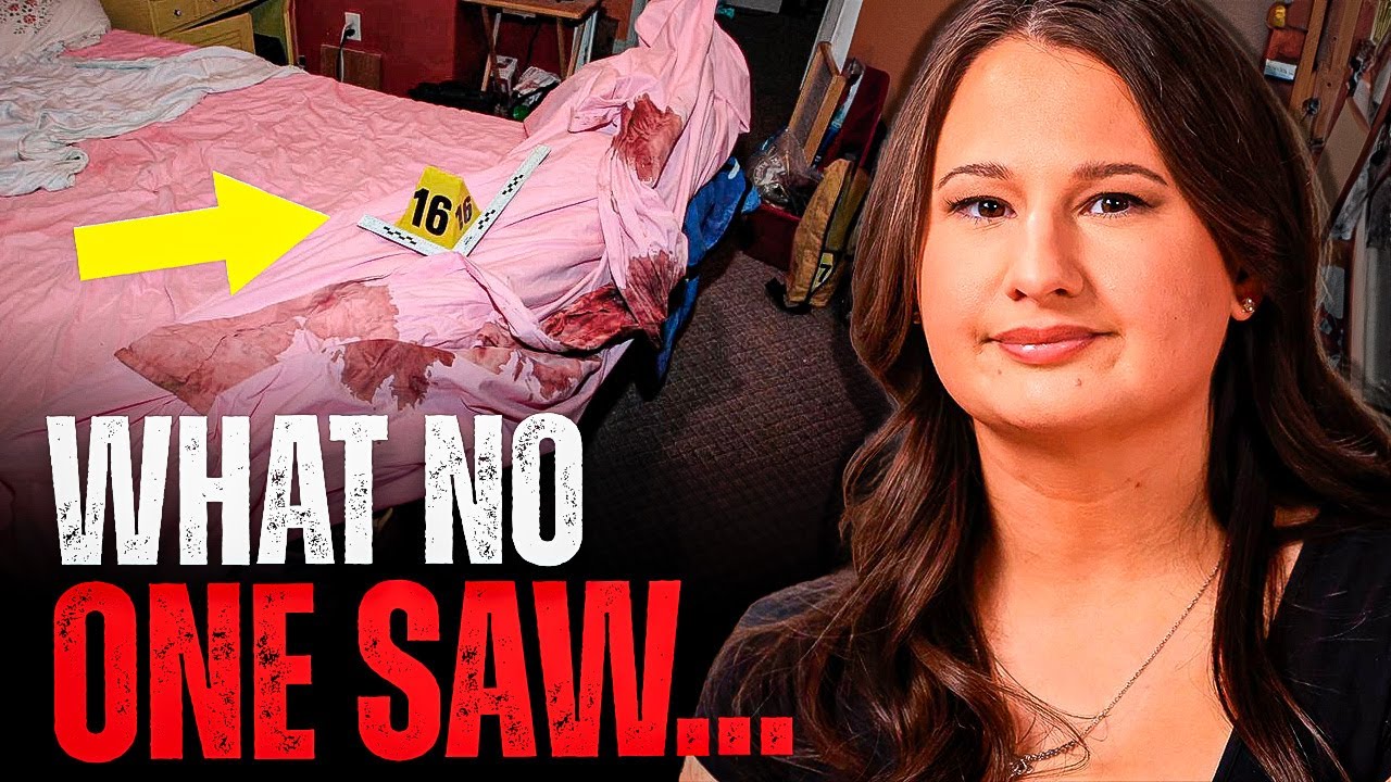The Hidden Side of Gypsy Rose and Dee Dee Blanchard Unseen Footage