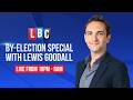 Lewis Goodall's overnight by-election special