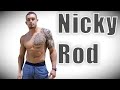 Nick Rodriguez BJJ Highlight