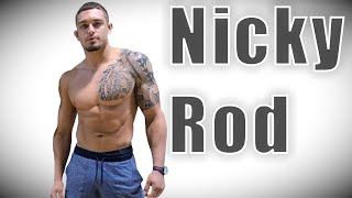 Nick Rodriguez Bjj Highlight
