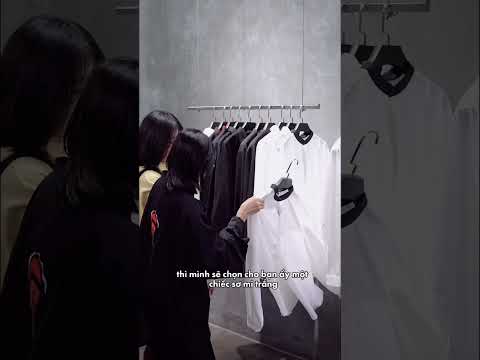Video Phối đồ thay đổi ngoại hình cho học sinh cấp 3 (P2) |... - youtube