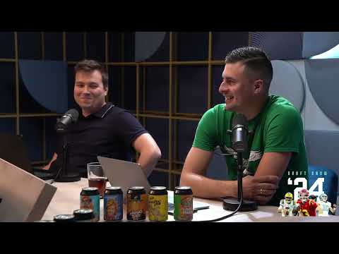 ÉLŐ DRAFT SHOW '24