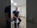 Боли в коленях!