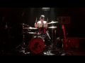 Highly Suspect (Ryan Meyer) — Drum Solo