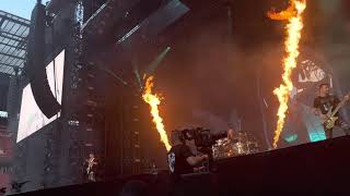 Muse - Won’t Stand Down [[Live at RheinEnergieStadion Köln / Cologne 09-06-2023]]