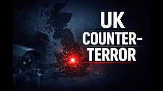 How MI5 Actually Investigates a Terror Suspect UK Process Explained