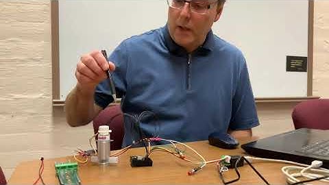 On/Off Stepper Motor Valve Control