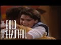 Bold and the Beautiful - 1992 (S6 E164) FULL EPISODE 1410