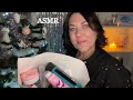 АСМР🧴ПУСТЫЕ БАНОЧКИ✨Нежным Шепотом💞Таппинг/ASMR Product Empties🧴Tapping on Products