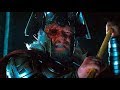 Asgardians vs Frost Giants - Opening Scene - Thor (2011) Movie CLIP HD