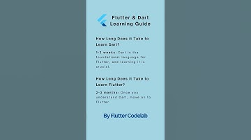 🎉 Fast-Track Your Flutter & Dart Skills in Just 3 Months! 🚀 #flutterexplained   #dartprogramming