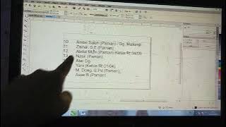 cara mudah mengcopy file dari word ke corel draw
